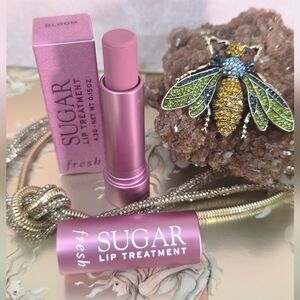 Fresh Sugar Lip Treatment in Pink *BLOOM